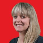 Freya Ward Marketing Specialist