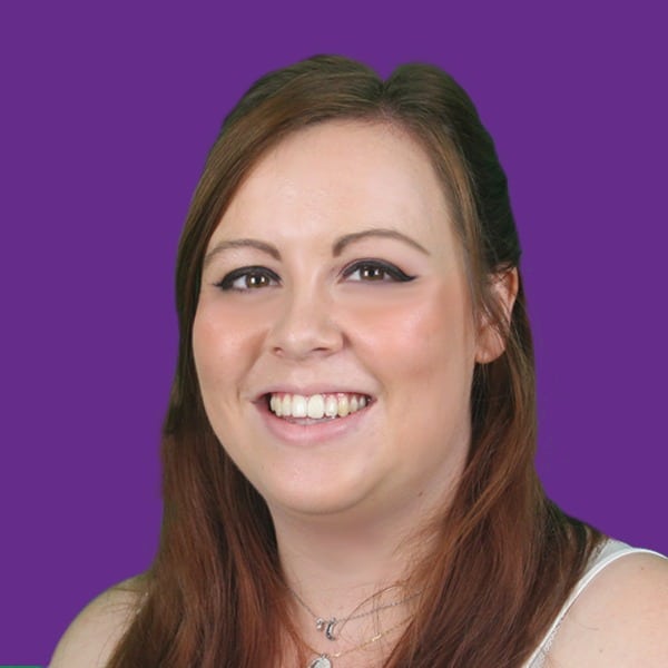Hannah Kelly Marketing Specialist at Napier Partnership